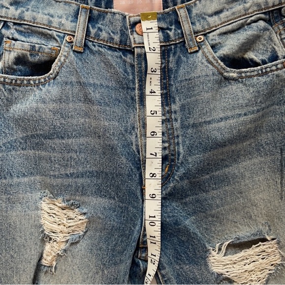 REVICE Ex-Boyfriend destructed jeans - Picture 11 of 13